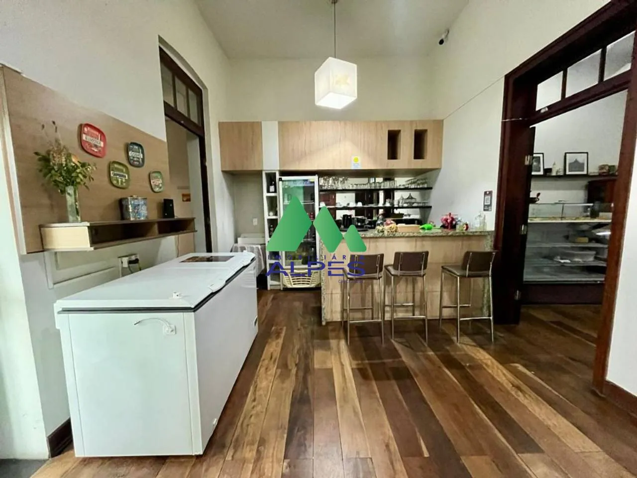 Apartamento no 7º andar com churrasqueira privativa — photo 24