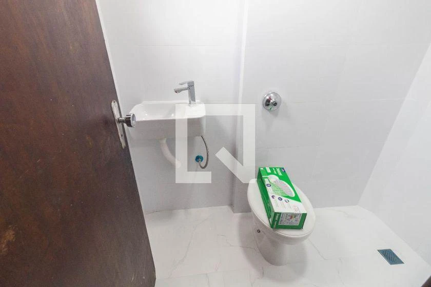 Monoambiente de 20 m² — photo 5