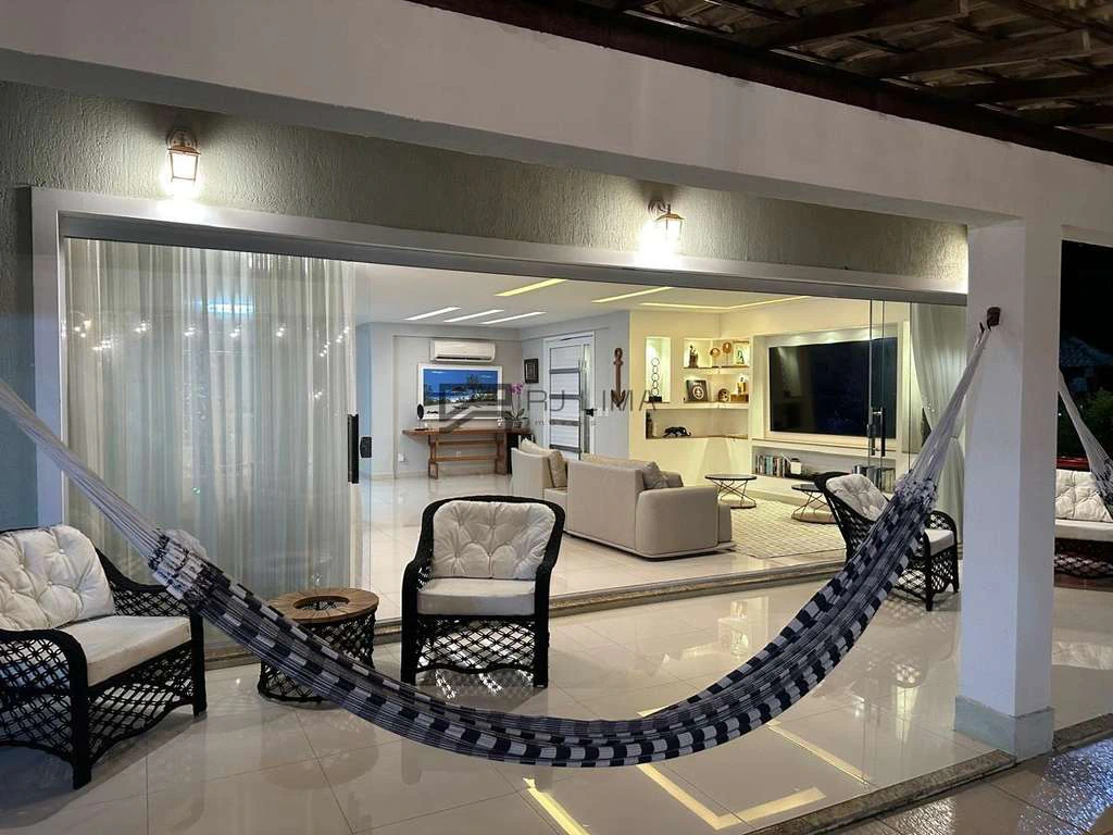 290 m² furnished house with 5 en-suites and 3 parking spaces — photo 24