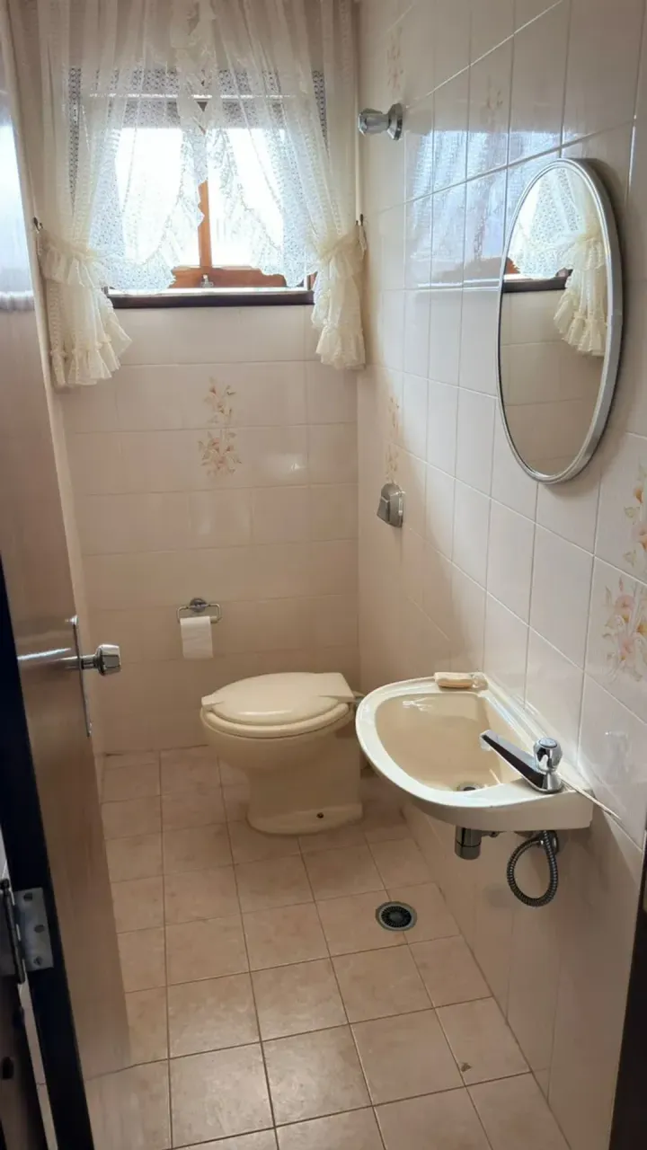 Apartment with 3 bedrooms and 2 bathrooms, no parking — photo 7