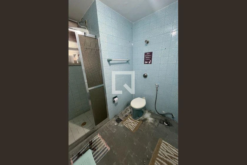 Departamento con espacio de home office en Rio de Janeiro — photo 25