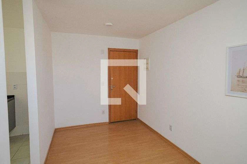 2-bedroom apartment with 41 m² and 1 parking spot — photo 21