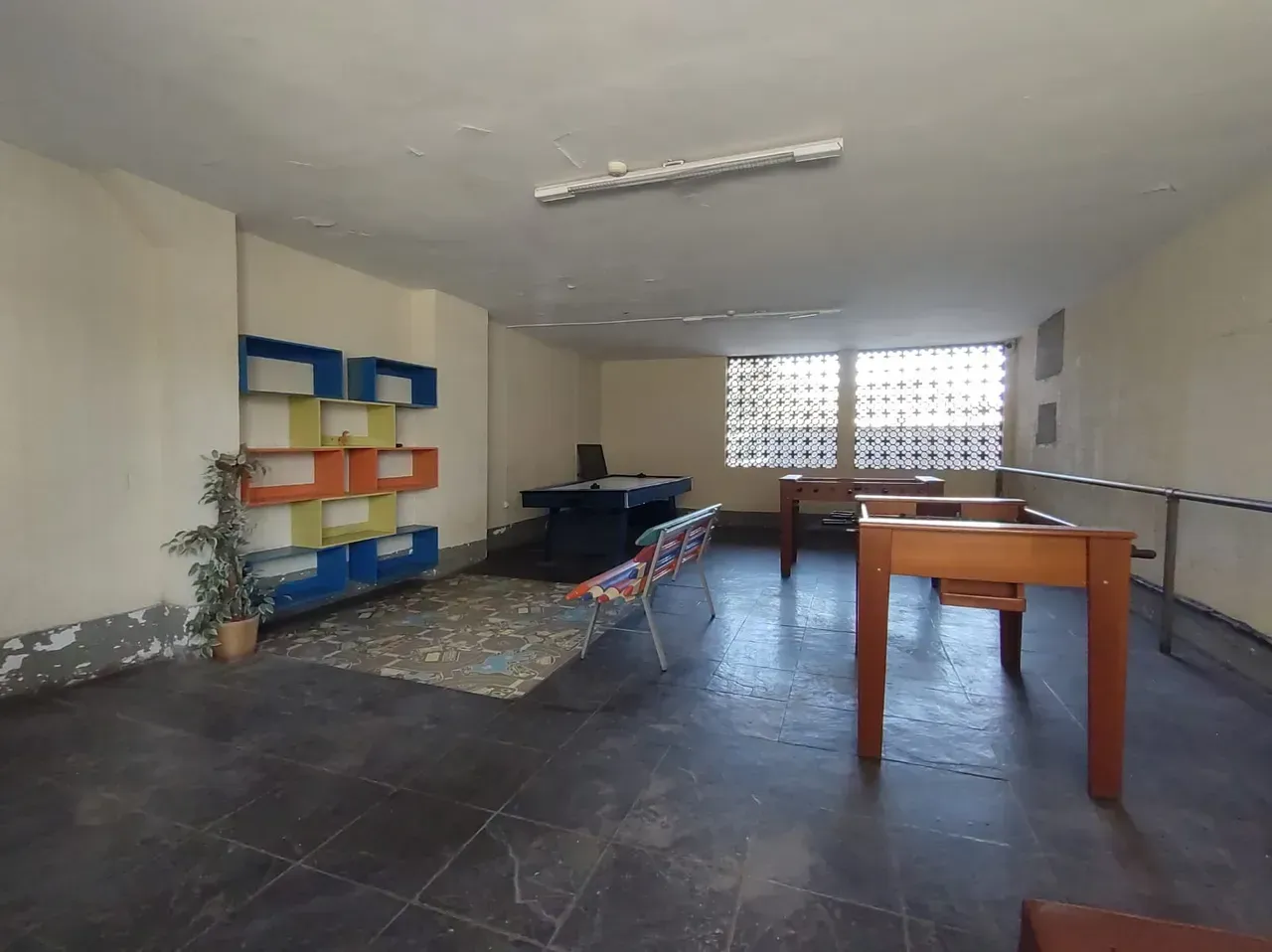 2-bedroom 47 m² apartment with 1 parking space — photo 20