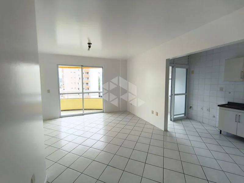 Apartment, 80 m², with a grill on the balcony — photo 8