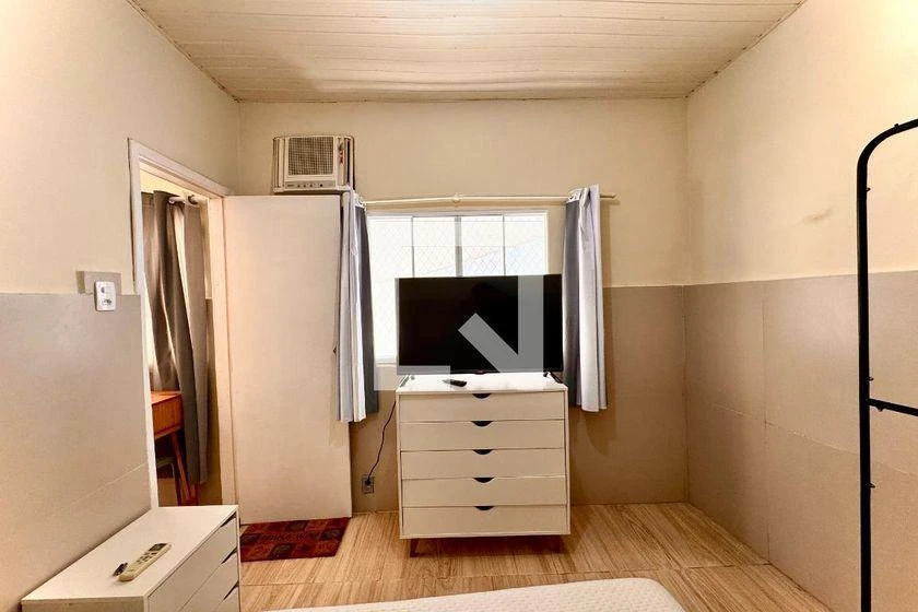 Studio mobiliado, 80 m², com máquina de lavar — photo 12