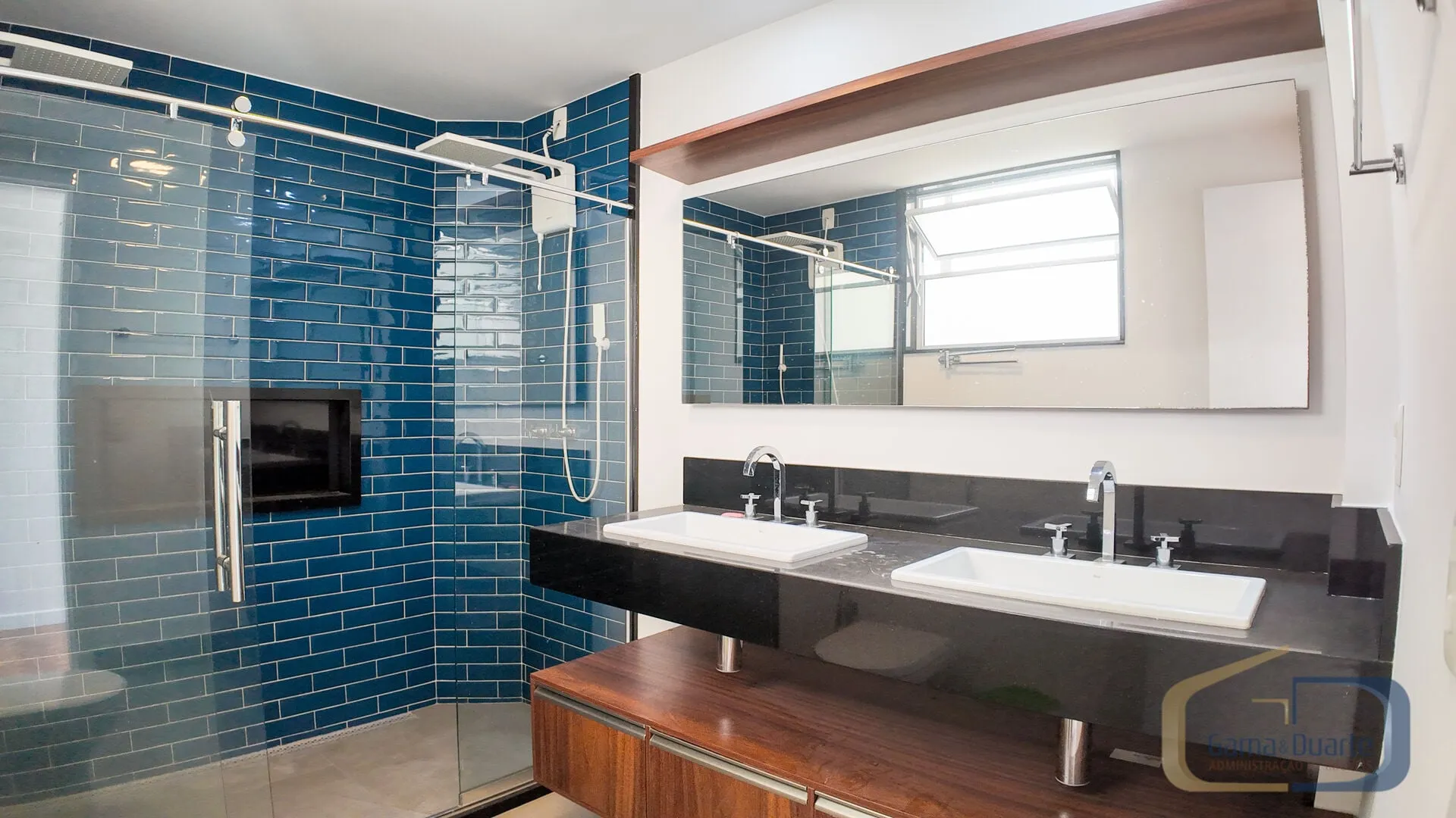 3-bedroom apartment with 2 bathrooms and 1 parking space — photo 21