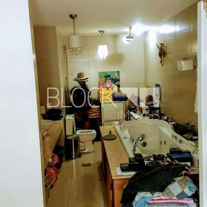 Triplex condo house with 5 bedrooms and 3 en-suites — photo 25