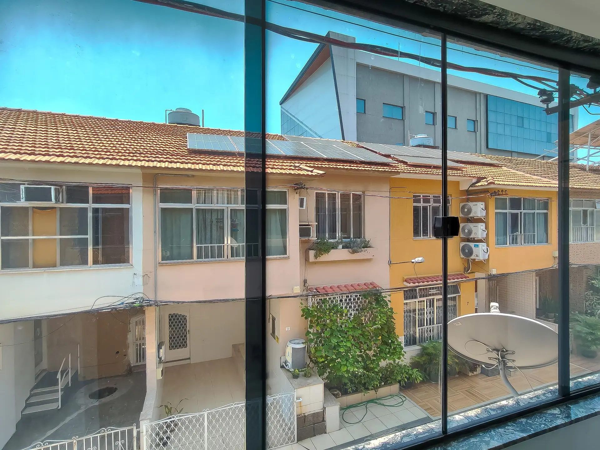 3-bedroom house with a garden in Rio de Janeiro — photo 46