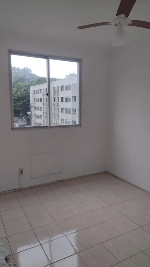Apartamento de 2 quartos e 47 m² — photo 5