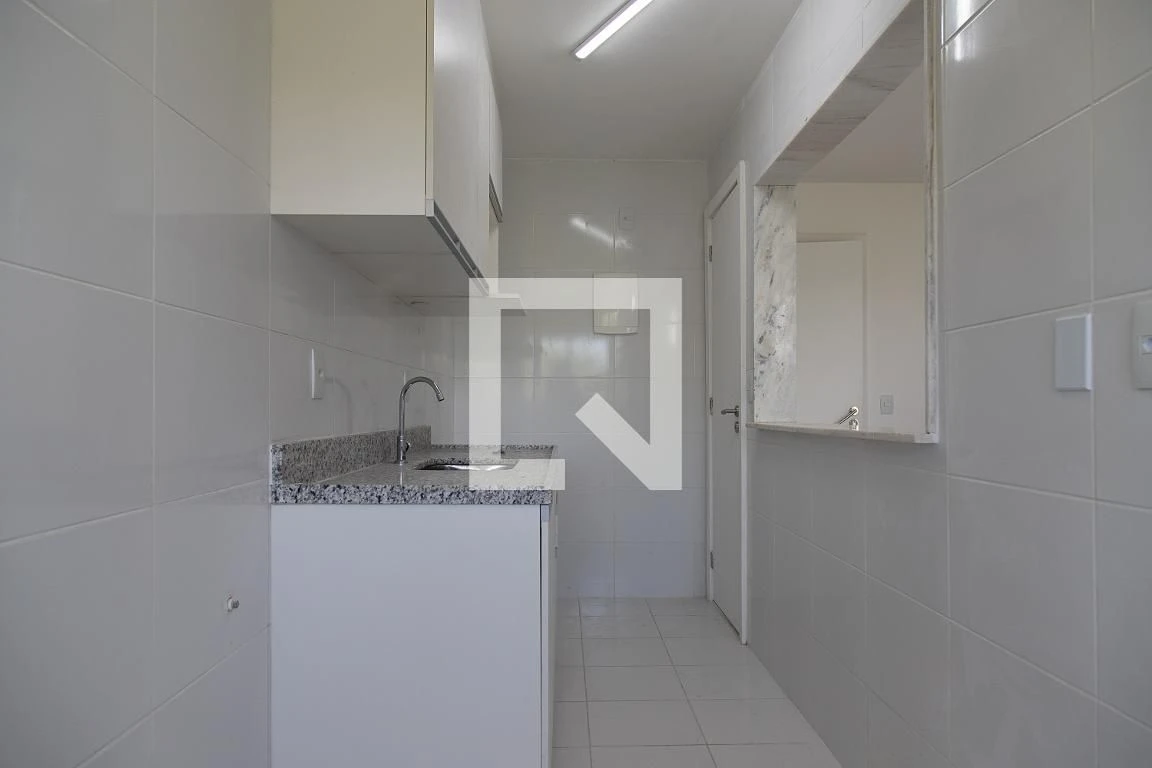 Apartamento com vista para as montanhas, Vargem Pequena — photo 24