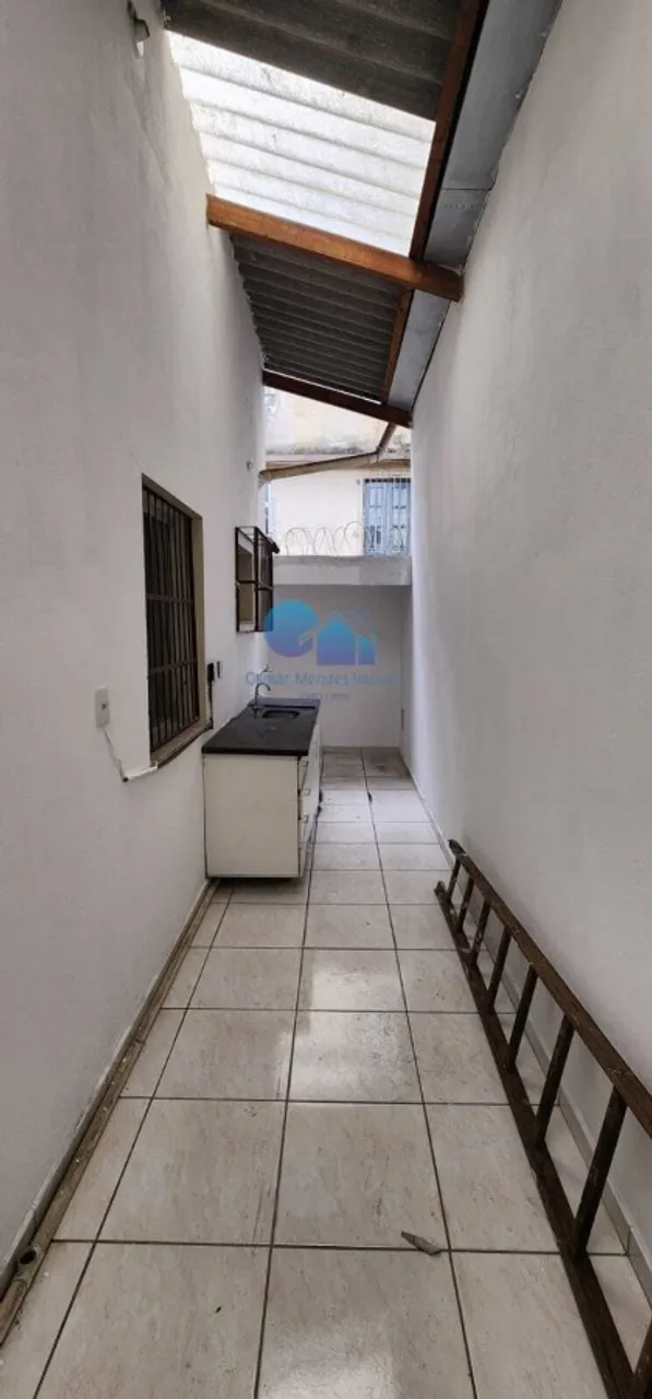 Rental house with 1 bedroom and 1 bathroom — photo 8
