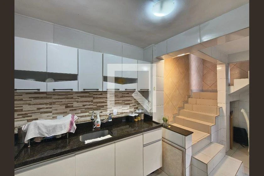 3-bedroom house with a washing machine in Rio de Janeiro — photo 20