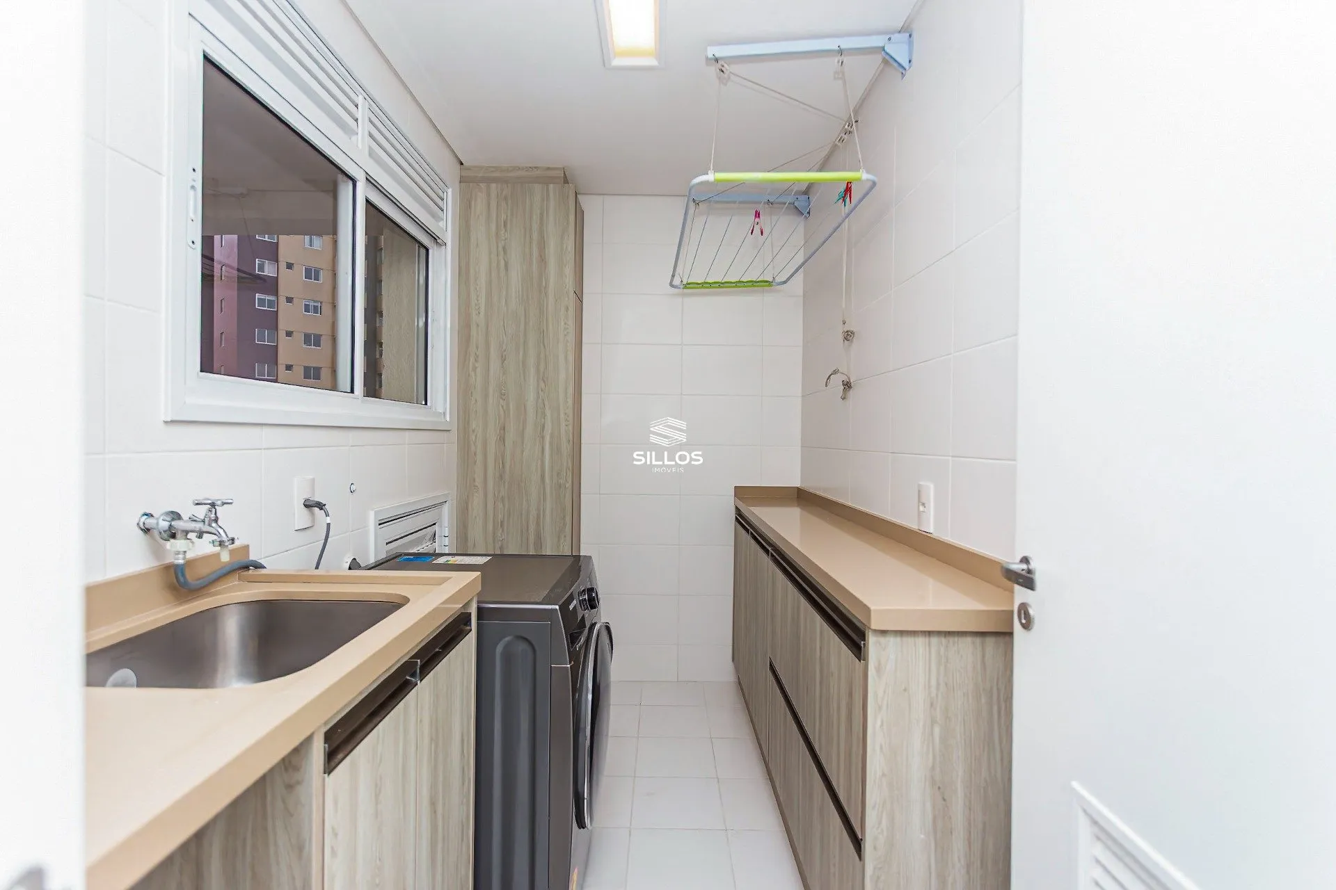 Apartamento de 3 quartos com varanda e 2 vagas — photo 15