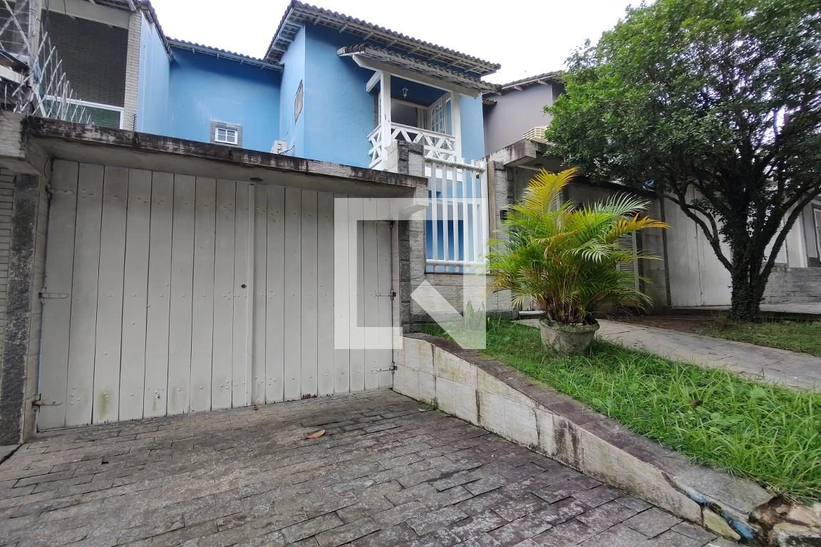 Casa mobiliada com 3 quartos, varanda e 3 banheiros — photo 108