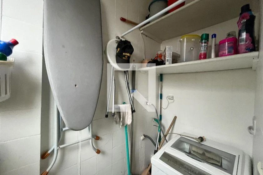 Apartment, 70 m², with a washing machine — photo 37