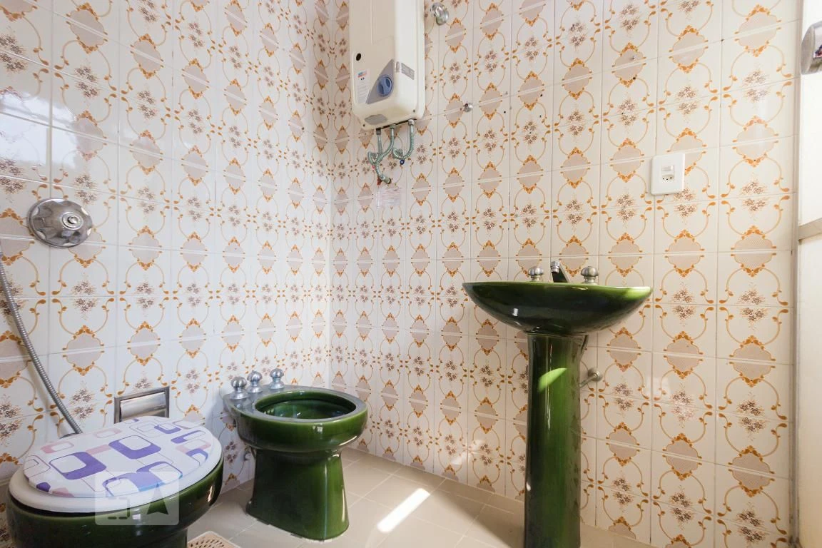 Apartamento, 130 m², com piso de madeira ou laminado — photo 31