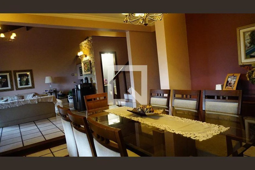 Casa mobiliada com 4 quartos e 460 m² — photo 21