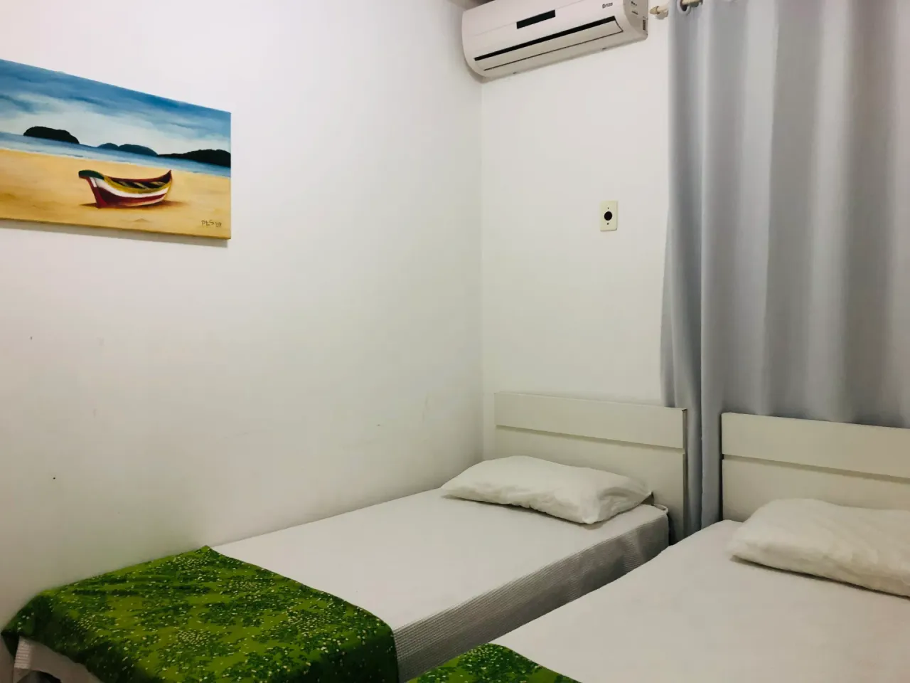 Мебльована квартира з 2 спальнями та окремою кухнею — photo 11
