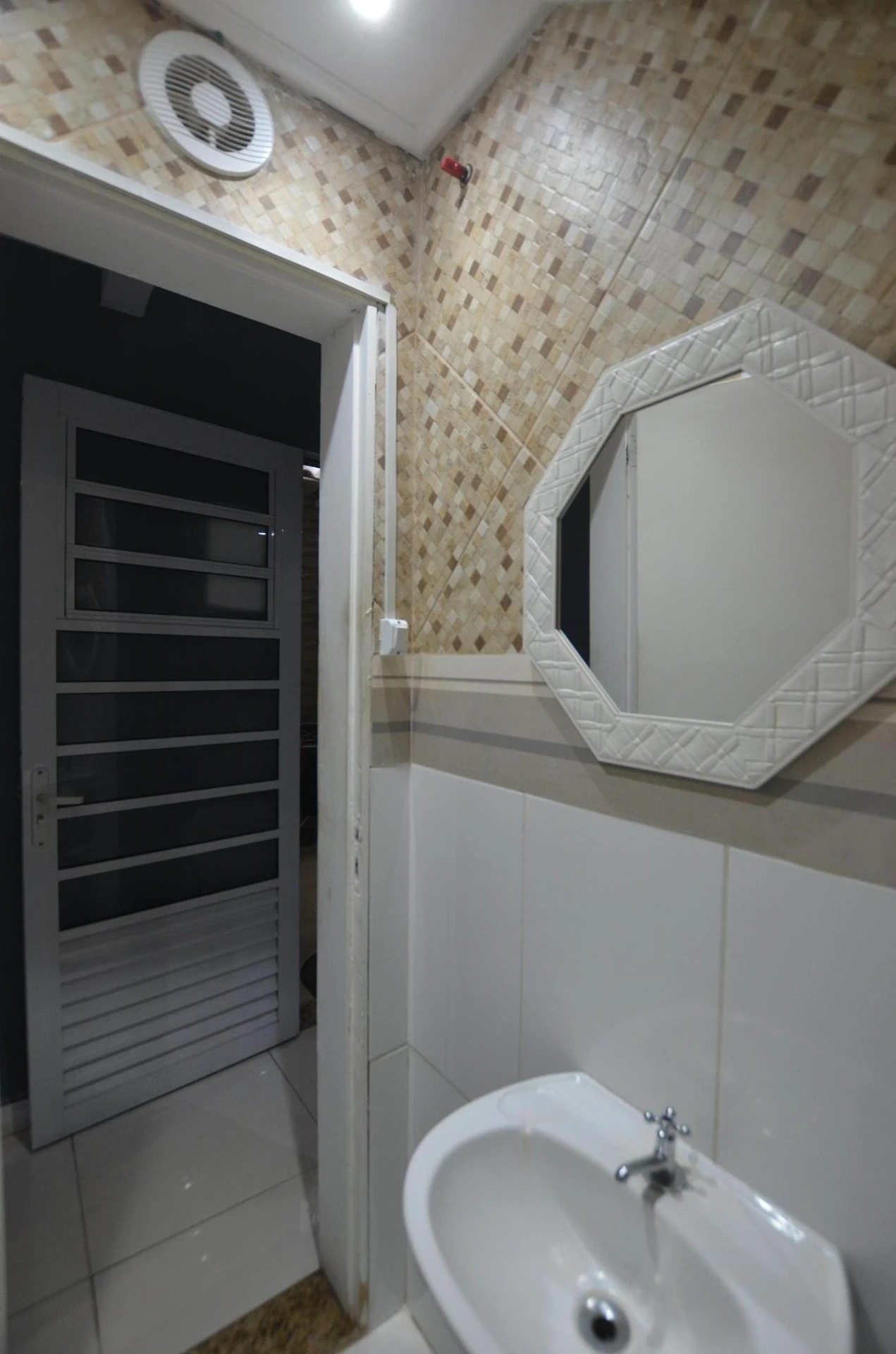 3 quartos e varanda gourmet: casa de 150 m² — photo 52