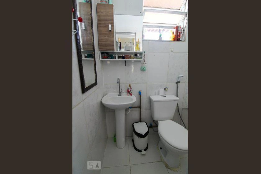 Furnished apartment with 2 bedrooms, balcony and 67 m² — photo 20