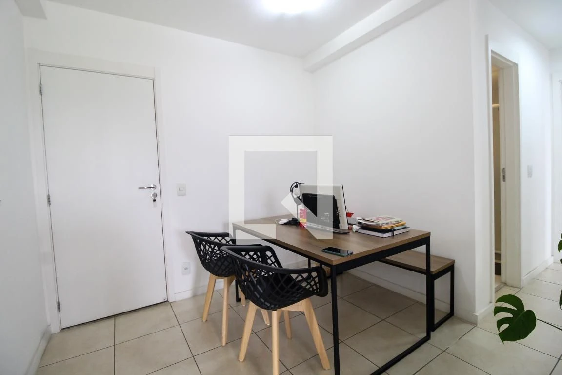 Apartamento mobiliado, 70 m², com piscina privativa — photo 23