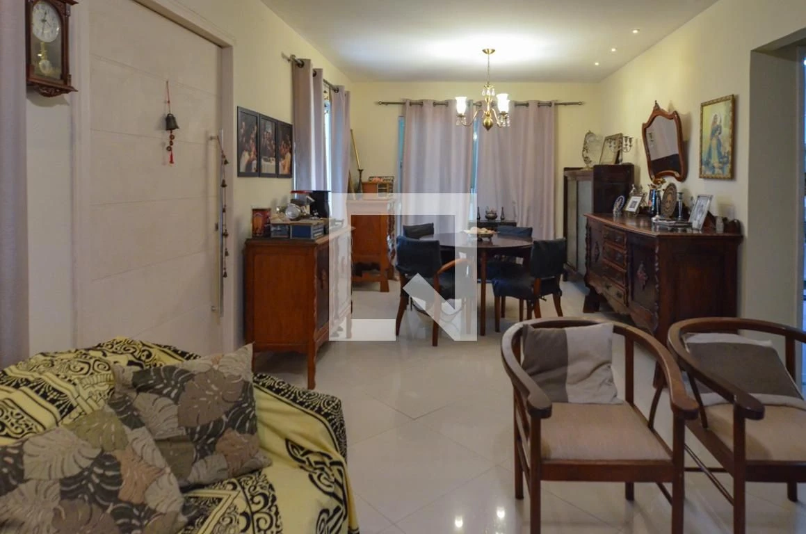 Casa com 4 quartos e jardim privativo — photo 9