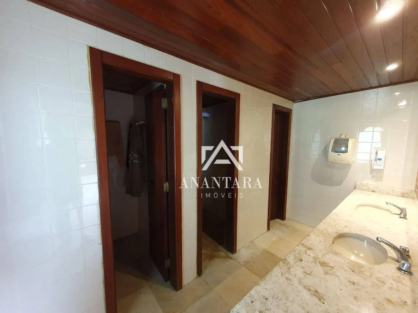 Casa duplex para locação com 4 suítes e 18 vagas — photo 25