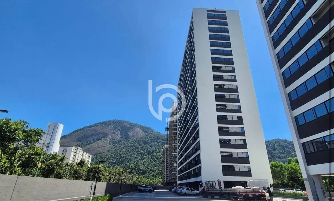 Apartamento 3 quartos com 65 m² e 1 vaga — photo 3