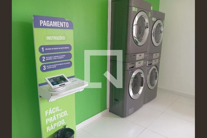 Apartamento mobiliado de 65 m² com varanda — photo 31