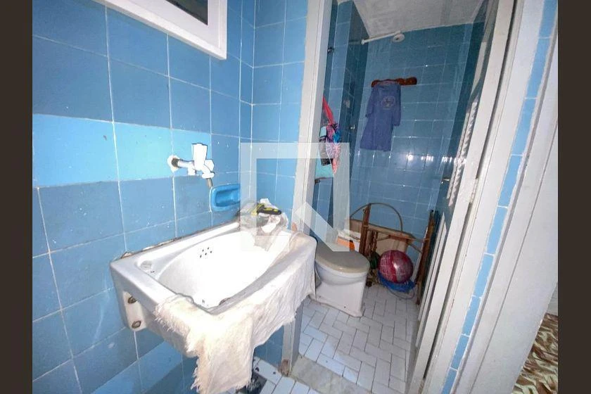 Квартира 60 м² з 2 кімнатами і 1 паркомісцем — photo 37