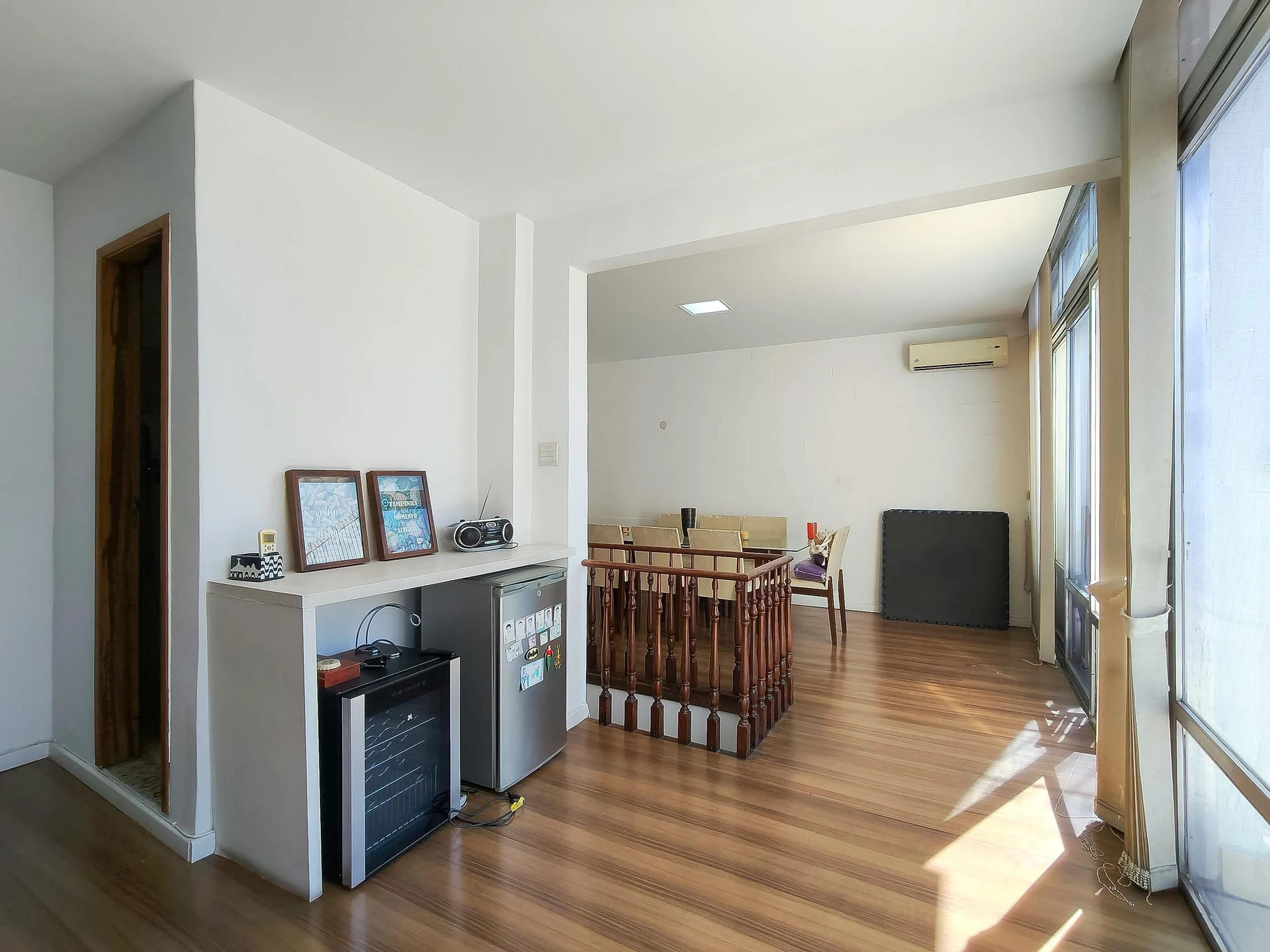 Rental apartment with 3 bedrooms and a private garden — photo 32