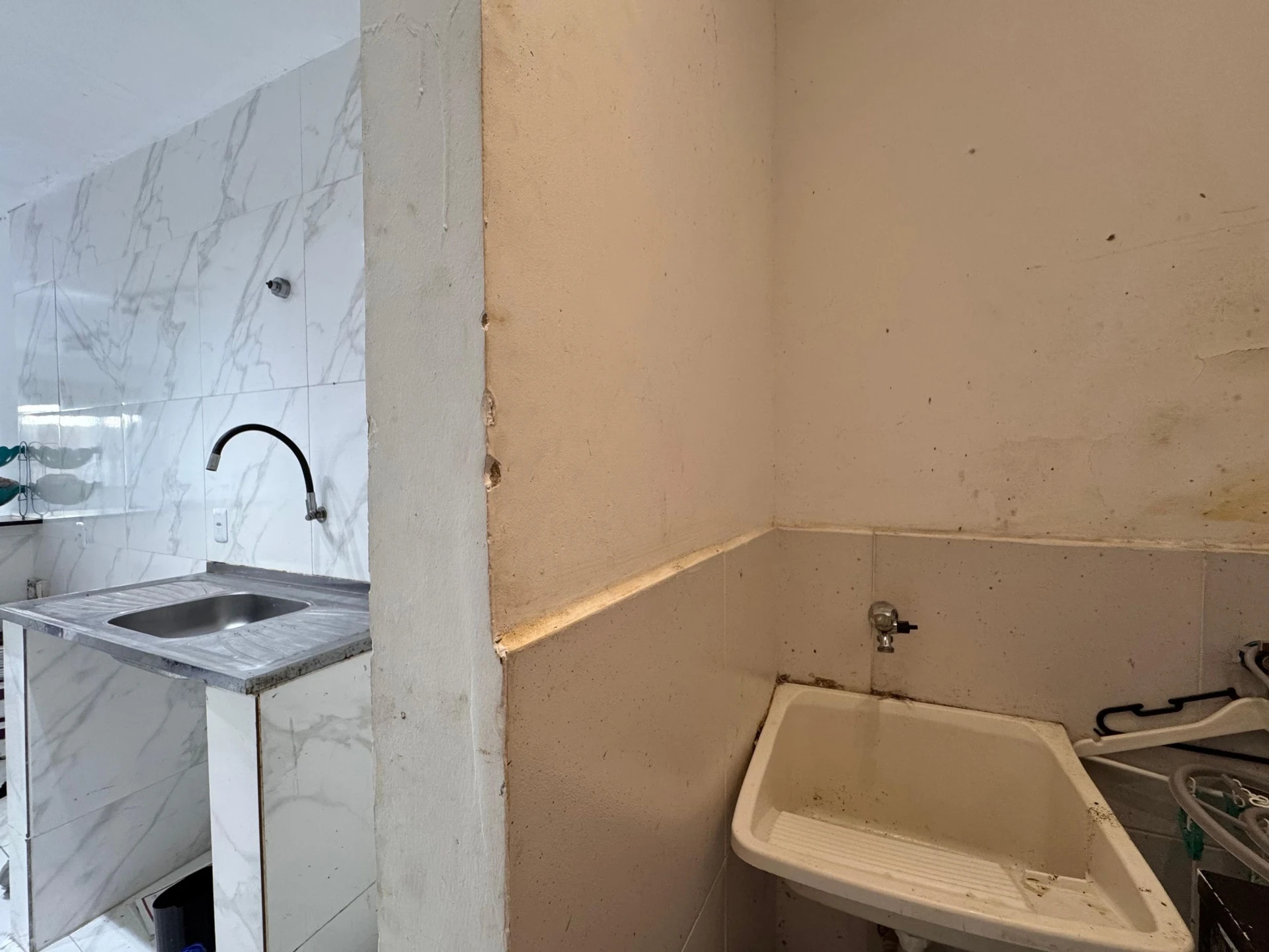 Дом с 2 спальнями, 2 ванными и балконом — photo 15