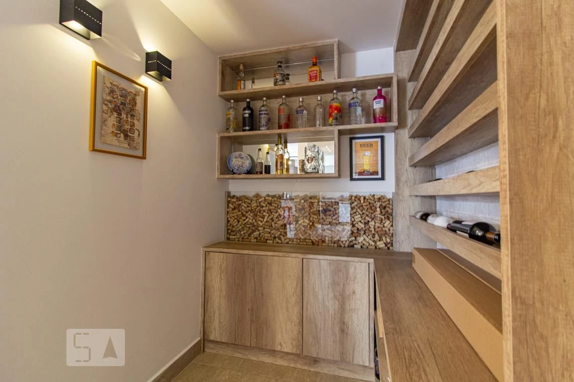 Furnished house, 220 m², with a grill on the balcony — photo 7