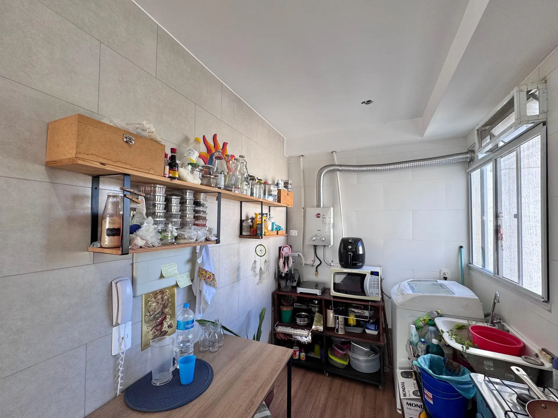 2-bedroom apartment with a home office in Rio de Janeiro — photo 15