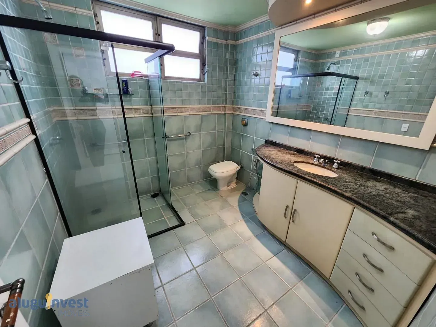 Квартира з 4 спальнями та 173,94 м² і балконом — photo 10