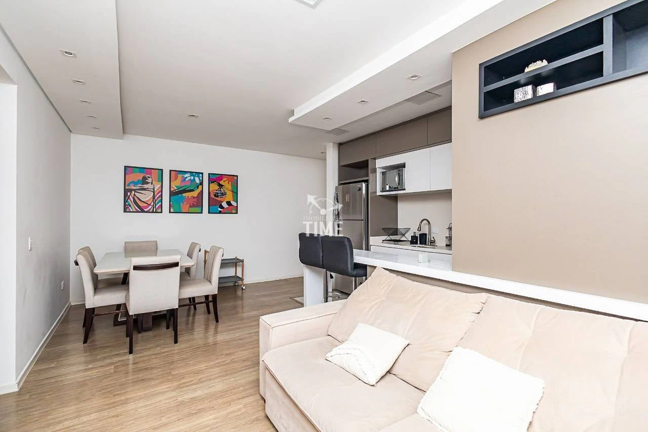 Lavadora y 2 dormitorios: departamento de 58 m² — photo 18
