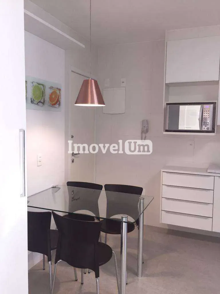 Apartment with 3 bedrooms and built-in wardrobes — photo 28