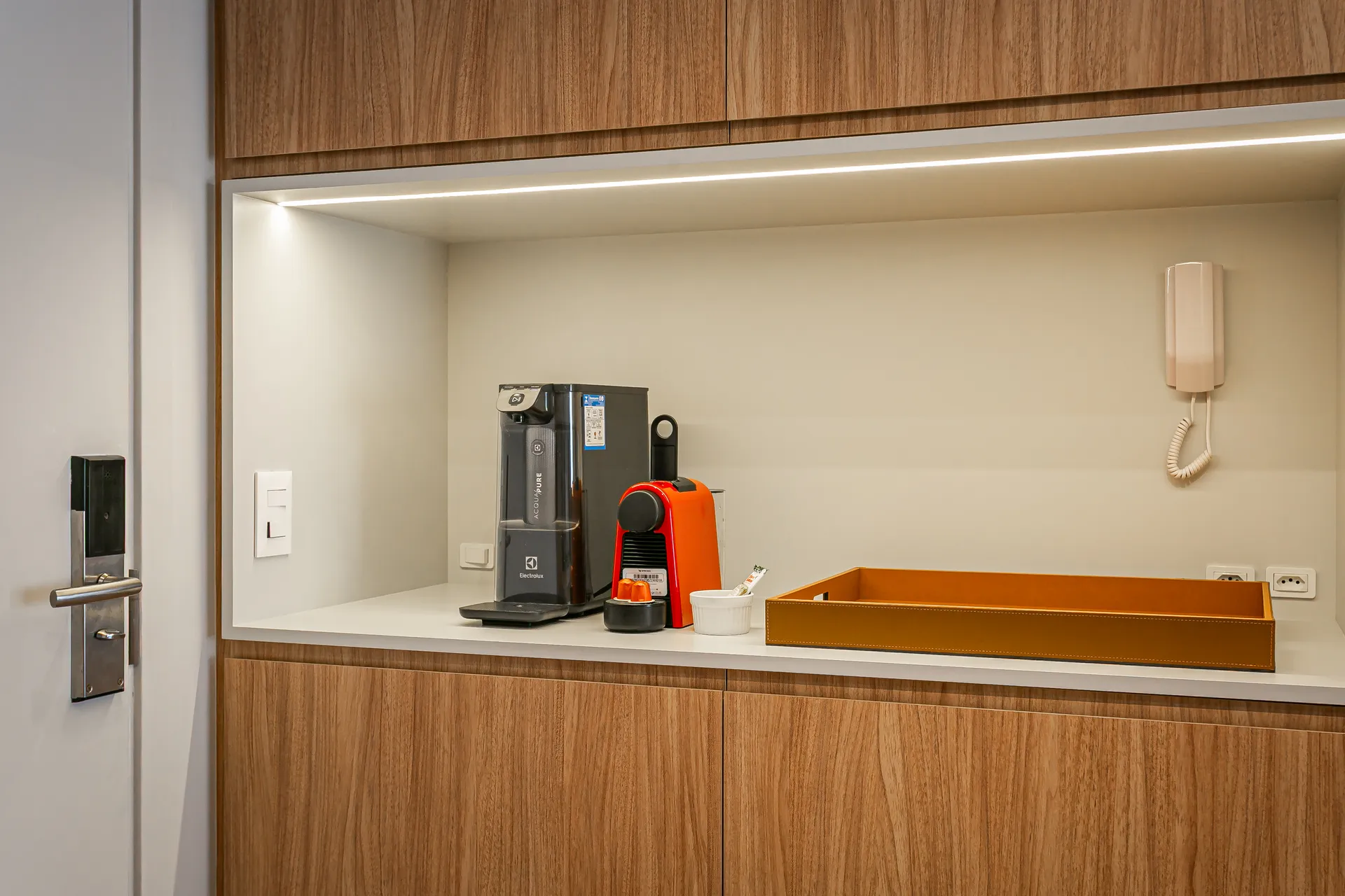 Apartamento amueblado de 74 m² con 1 dormitorio — photo 4