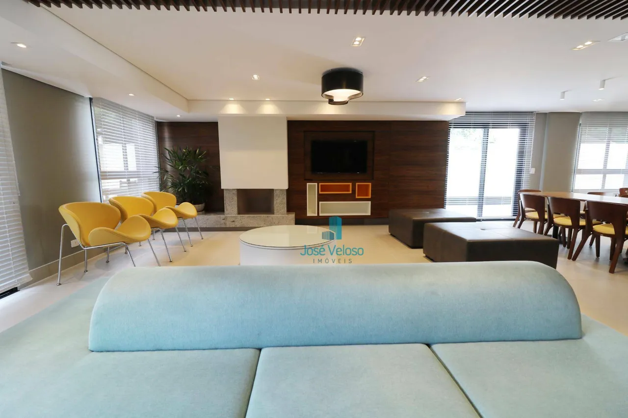 106 m² apartment with 1 bedroom and private BBQ — photo 15
