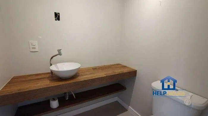 Квартира 85 м² с рабочим местом и застеклённым балконом — photo 24