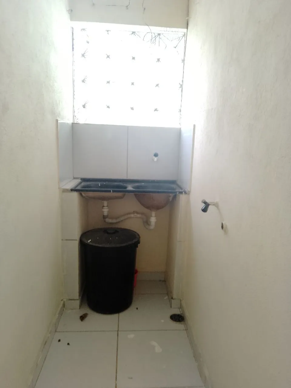 2-bedroom house, 60 m² — photo 9