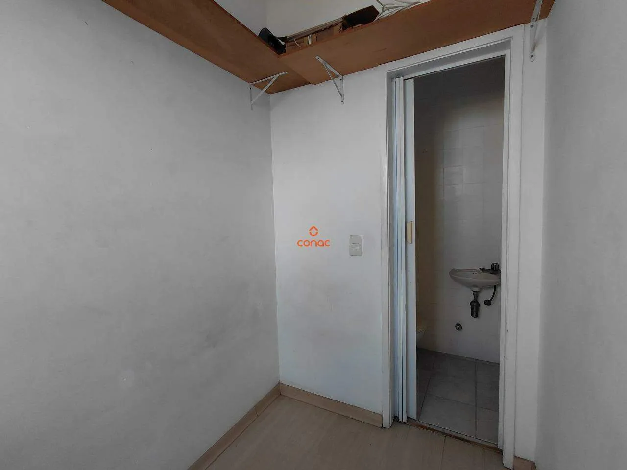 2-bedroom apartment on the 9th floor with 1 parking spot — photo 20