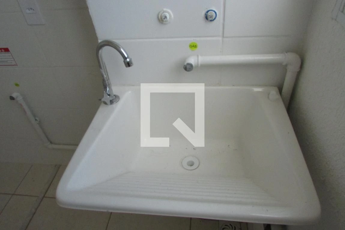 Невмебльована квартира з 2 спальнями та 1 паркомісцем — photo 55