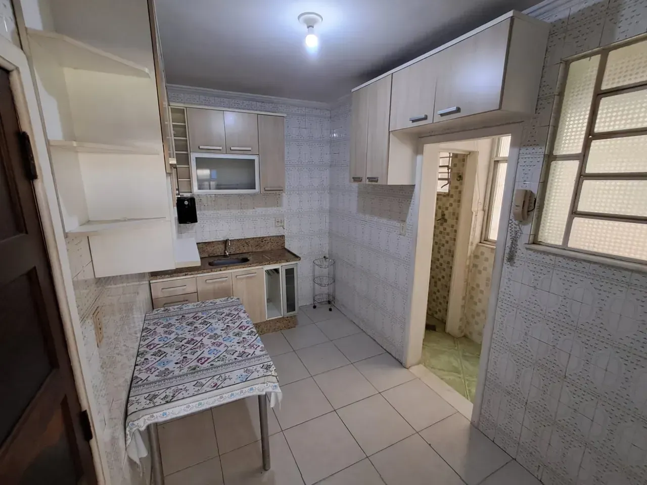 3-bedroom apartment with 2 bathrooms and one parking spot — photo 9
