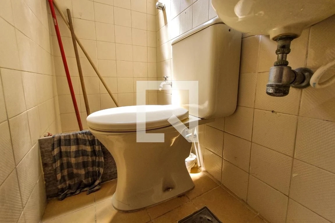 Home office in a 5-bedroom apartment, 127 m² — photo 49