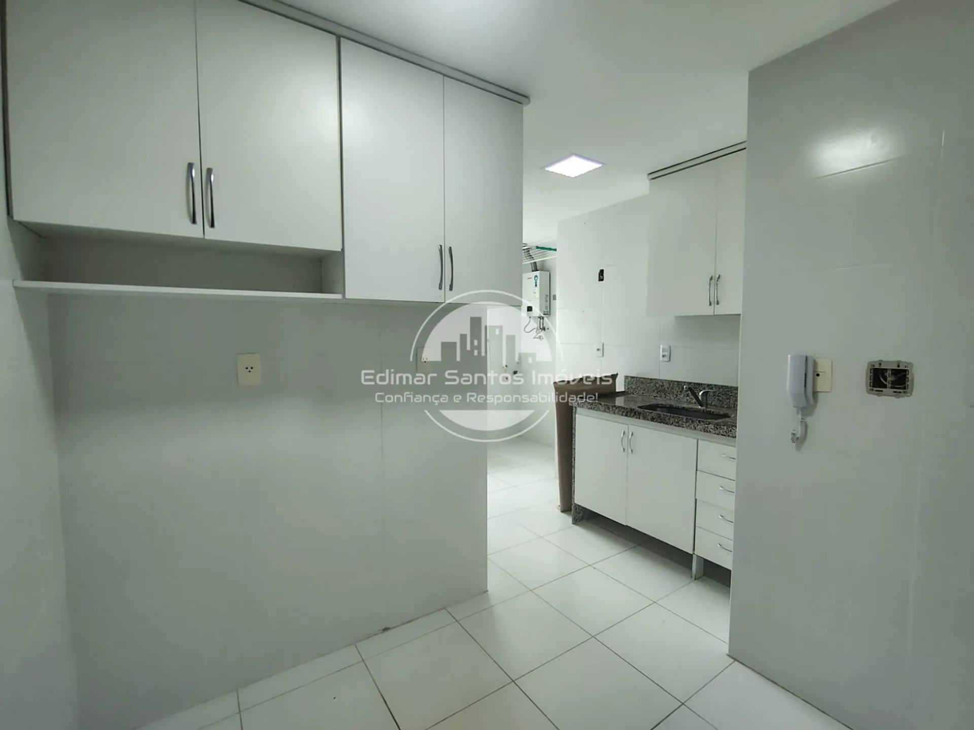 Apartamento de 3 quartos, sendo 1 suíte, 83 m²