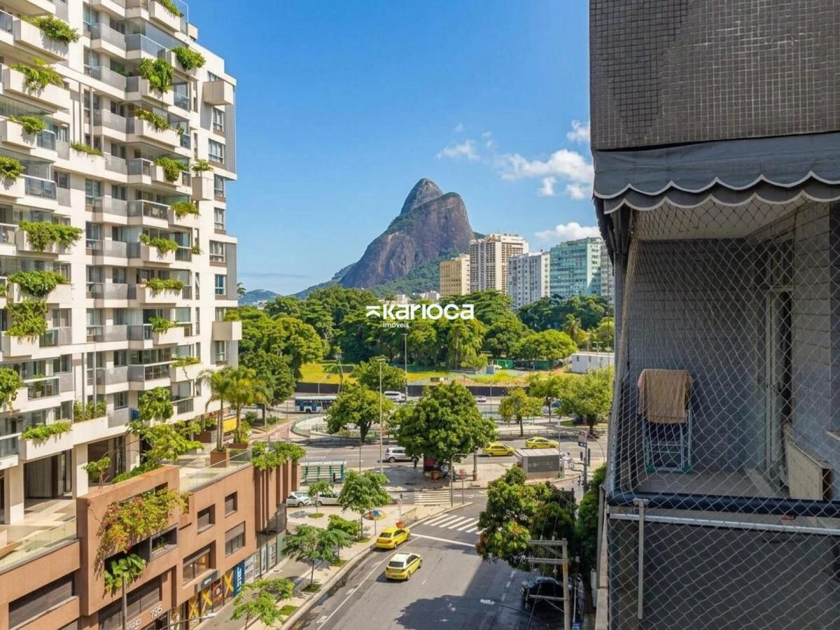 Departamento de 154 m² con vista a la montaña y vestidor — photo 14
