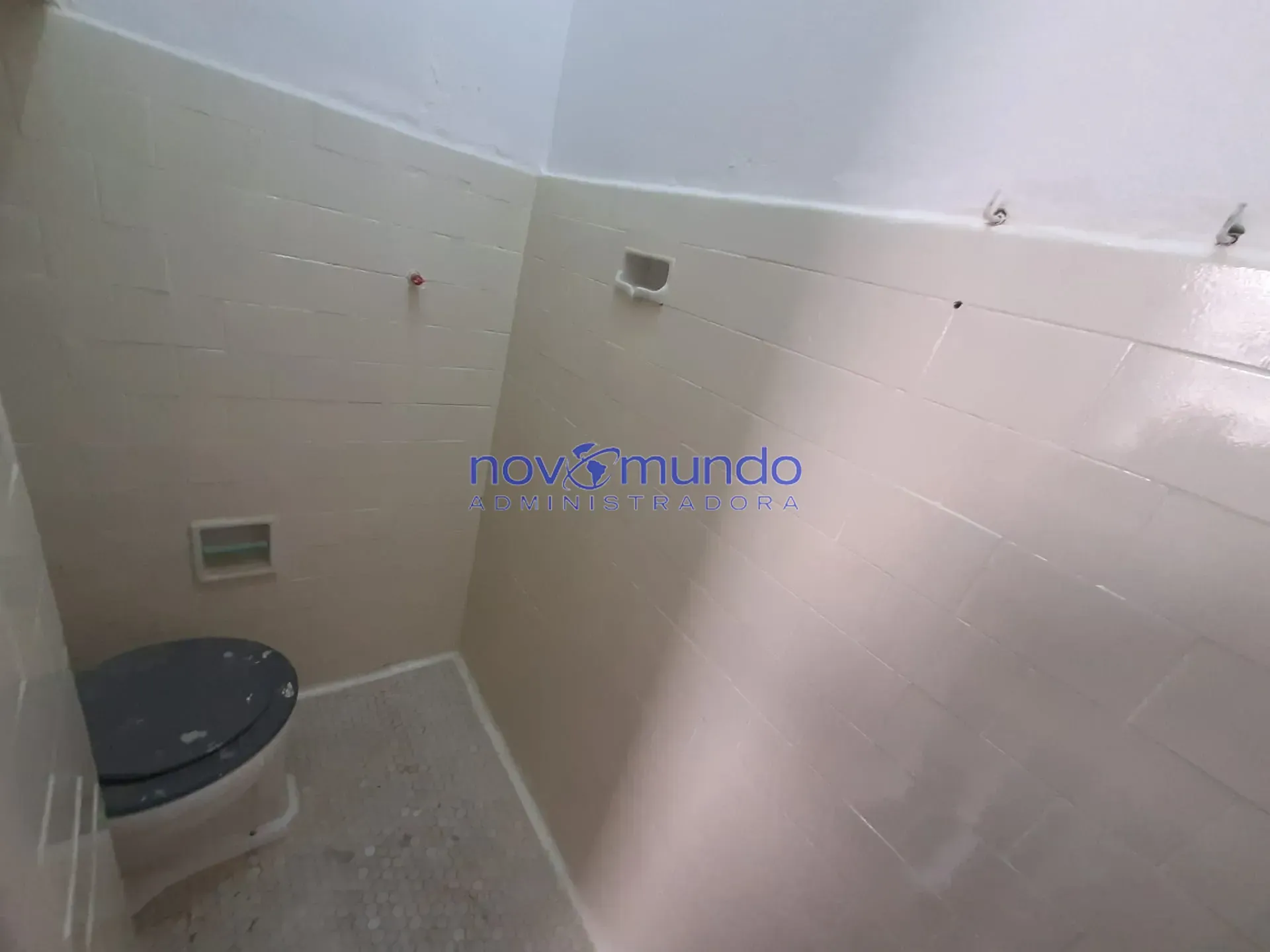 Departamento con piso de madera o laminado en Rio de Janeiro — photo 10