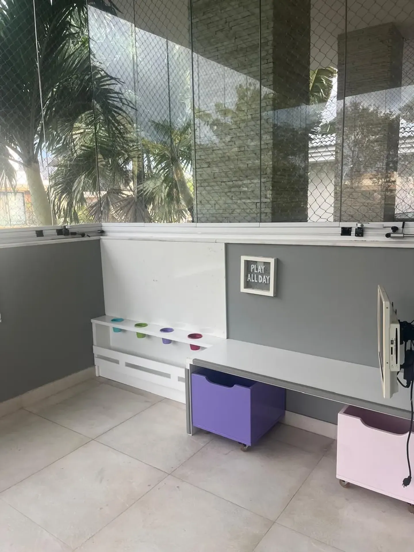 Furnished house with 5 en-suite bedrooms and 630 m² — photo 98