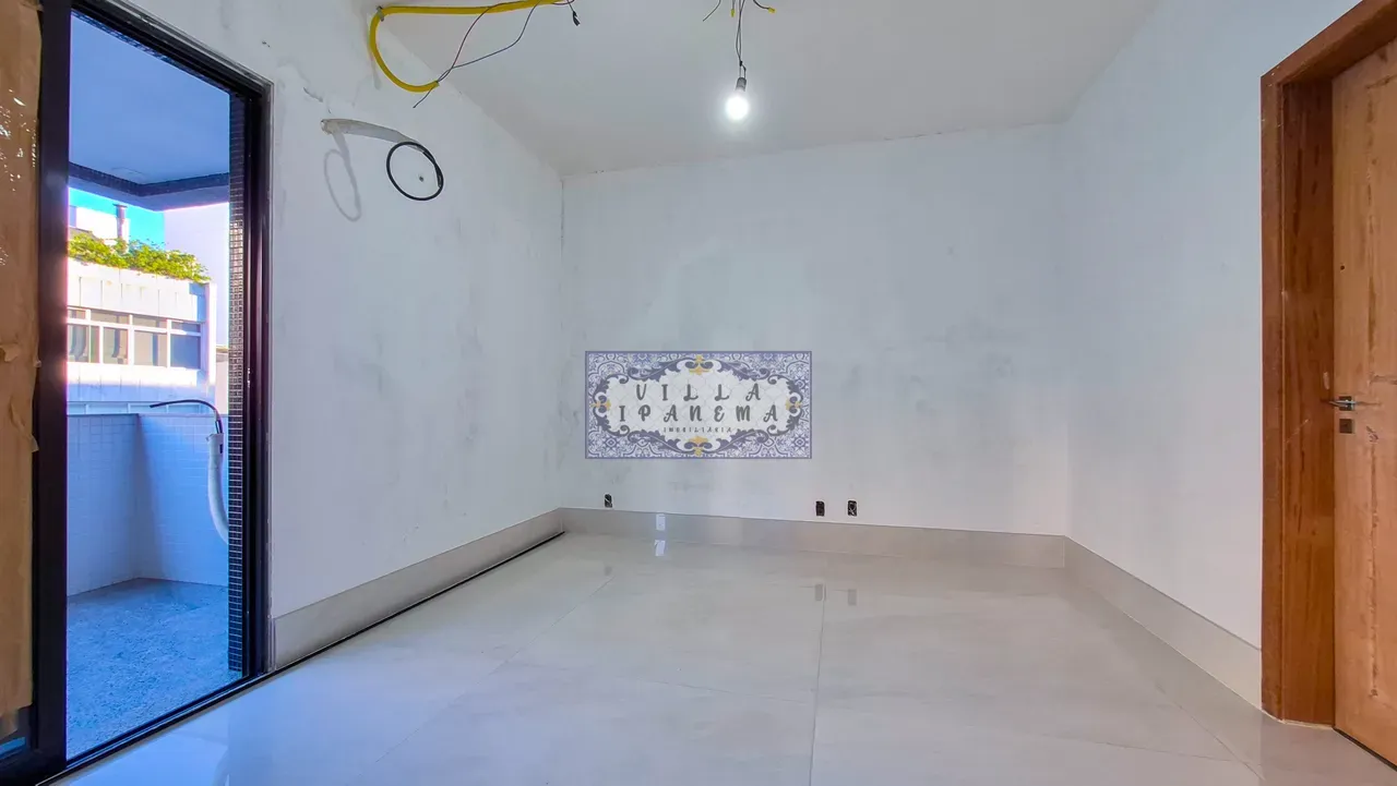 Apartamento de 124 m² com varanda e 1 vaga — photo 12